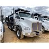Image 4 : 2025 KENWORTH T880 Dump Truck