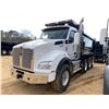 Image 1 : 2025 KENWORTH T880 Dump Truck