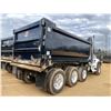 Image 3 : 2025 KENWORTH T880 Dump Truck