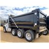 Image 2 : 2025 KENWORTH T880 Dump Truck