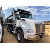 Image 4 : 2025 KENWORTH T880 Dump Truck