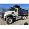 Image 1 : 2024 MACK GR64F Dump Truck