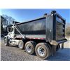 Image 2 : 2024 MACK GR64F Dump Truck