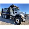 Image 4 : 2024 MACK GR64F Dump Truck