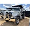 Image 1 : 2024 MACK GR64F Dump Truck