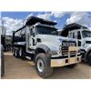 Image 4 : 2024 MACK GR64F Dump Truck
