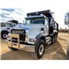 Image 1 : 2024 MACK GR64F Dump Truck