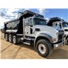 Image 4 : 2024 MACK GR64F Dump Truck