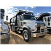Image 4 : 2024 MACK GR64F Dump Truck