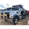 Image 1 : 2024 MACK GR64F Dump Truck