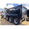 Image 2 : 2024 MACK GR64F Dump Truck