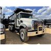Image 4 : 2024 MACK GR64F Dump Truck