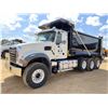 Image 1 : 2024 MACK GR64F Dump Truck