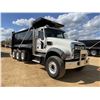 Image 4 : 2024 MACK GR64F Dump Truck