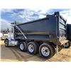 Image 2 : 2018 KENWORTH T800 Dump Truck
