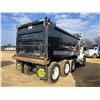 Image 3 : 2018 KENWORTH T800 Dump Truck