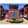 Image 2 : 2022 KENWORTH T880 Dump Truck