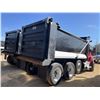 Image 4 : 2022 KENWORTH T880 Dump Truck