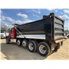 Image 2 : 2024 MACK GR104F Dump Truck