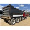 Image 3 : 2024 MACK GR104F Dump Truck