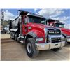 Image 4 : 2023 MACK GR104F Dump Truck