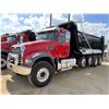 Image 1 : 2023 MACK GR104F Dump Truck