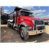 Image 4 : 2023 MACK GR104F Dump Truck
