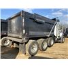 Image 3 : 2022 MACK GR64F Dump Truck
