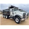 Image 4 : 2021 MACK GR64F Dump Truck