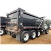 Image 3 : 2021 MACK GR64F Dump Truck