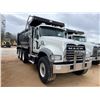 Image 4 : 2021 MACK GR64F Dump Truck