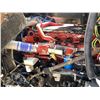 Image 14 : 2022 KENWORTH T880 Dump Truck