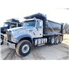 Image 1 : 2019 MACK GR64F Dump Truck