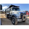 Image 4 : 2019 MACK GR64F Dump Truck