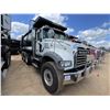 Image 4 : 2019 MACK GR64F Dump Truck