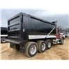 Image 3 : 2020 MACK GR64F Dump Truck
