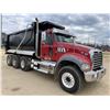 Image 4 : 2020 MACK GR64F Dump Truck