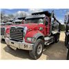 Image 1 : 2020 MACK GR64F Dump Truck