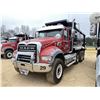Image 1 : 2019 MACK GR64F Dump Truck