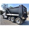 Image 2 : 2016 KENWORTH T880 Dump Truck