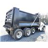 Image 3 : 2016 KENWORTH T880 Dump Truck