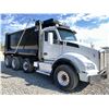 Image 4 : 2016 KENWORTH T880 Dump Truck