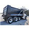 Image 3 : 2016 KENWORTH T880 Dump Truck