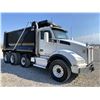 Image 4 : 2016 KENWORTH T880 Dump Truck