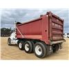 Image 2 : 2018 KENWORTH T800 Dump Truck