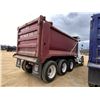 Image 3 : 2018 KENWORTH T800 Dump Truck