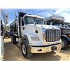 Image 6 : 2017 INTENRATIONAL HX620 Dump Truck