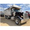 Image 4 : 2016 PETERBILT 367 Dump Truck
