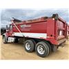 Image 2 : 2017 MACK GU713 Dump Truck