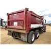 Image 3 : 2017 MACK GU713 Dump Truck